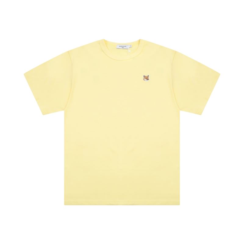 Maison Kitsune T-Shirts